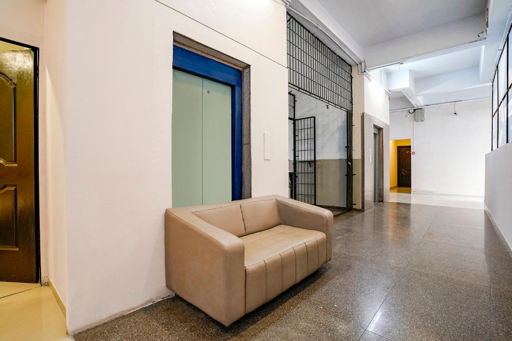 Fabhotel Rajmandir Bhatha Kültér fotó