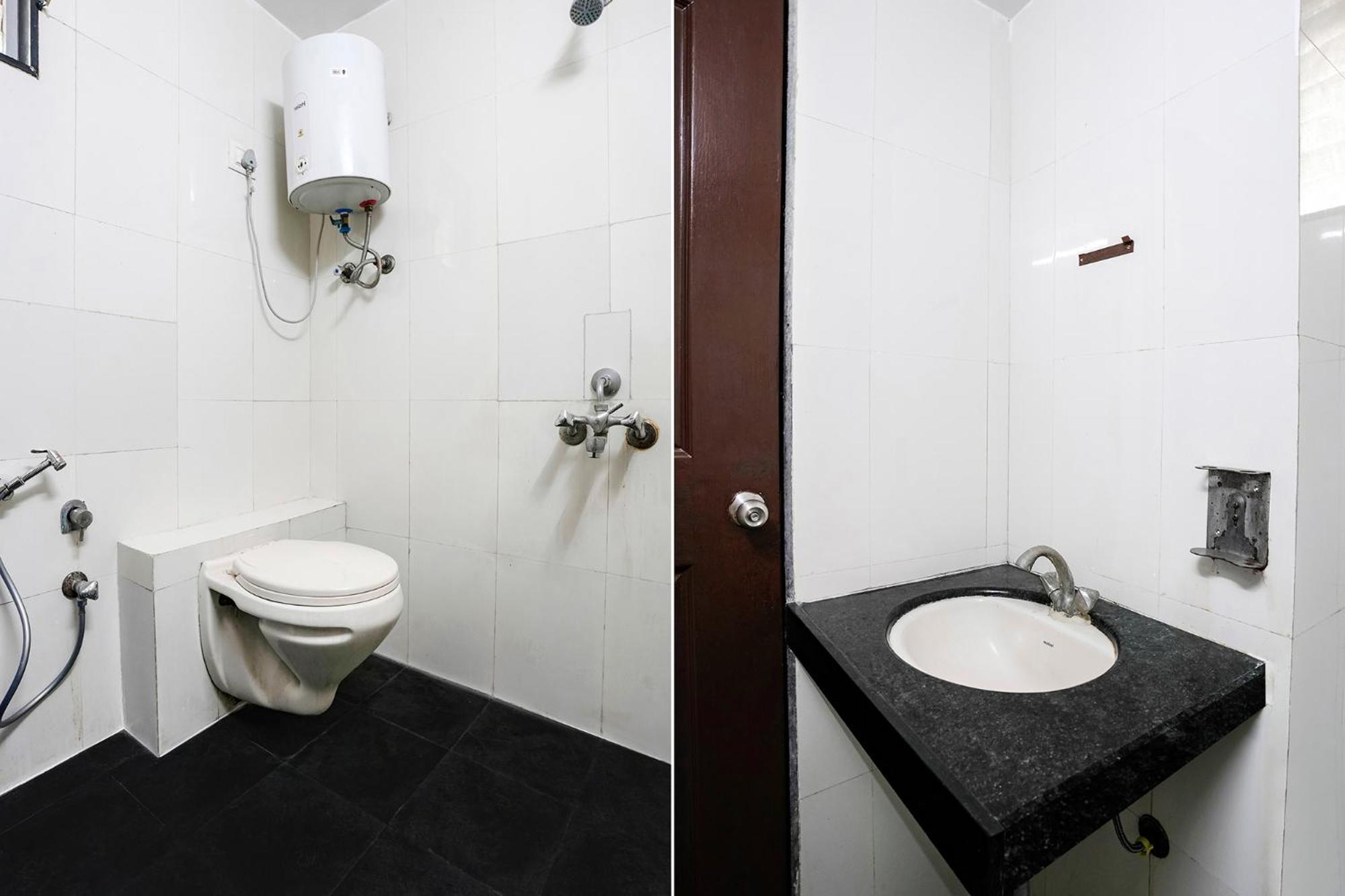 Fabhotel Rajmandir Bhatha Kültér fotó