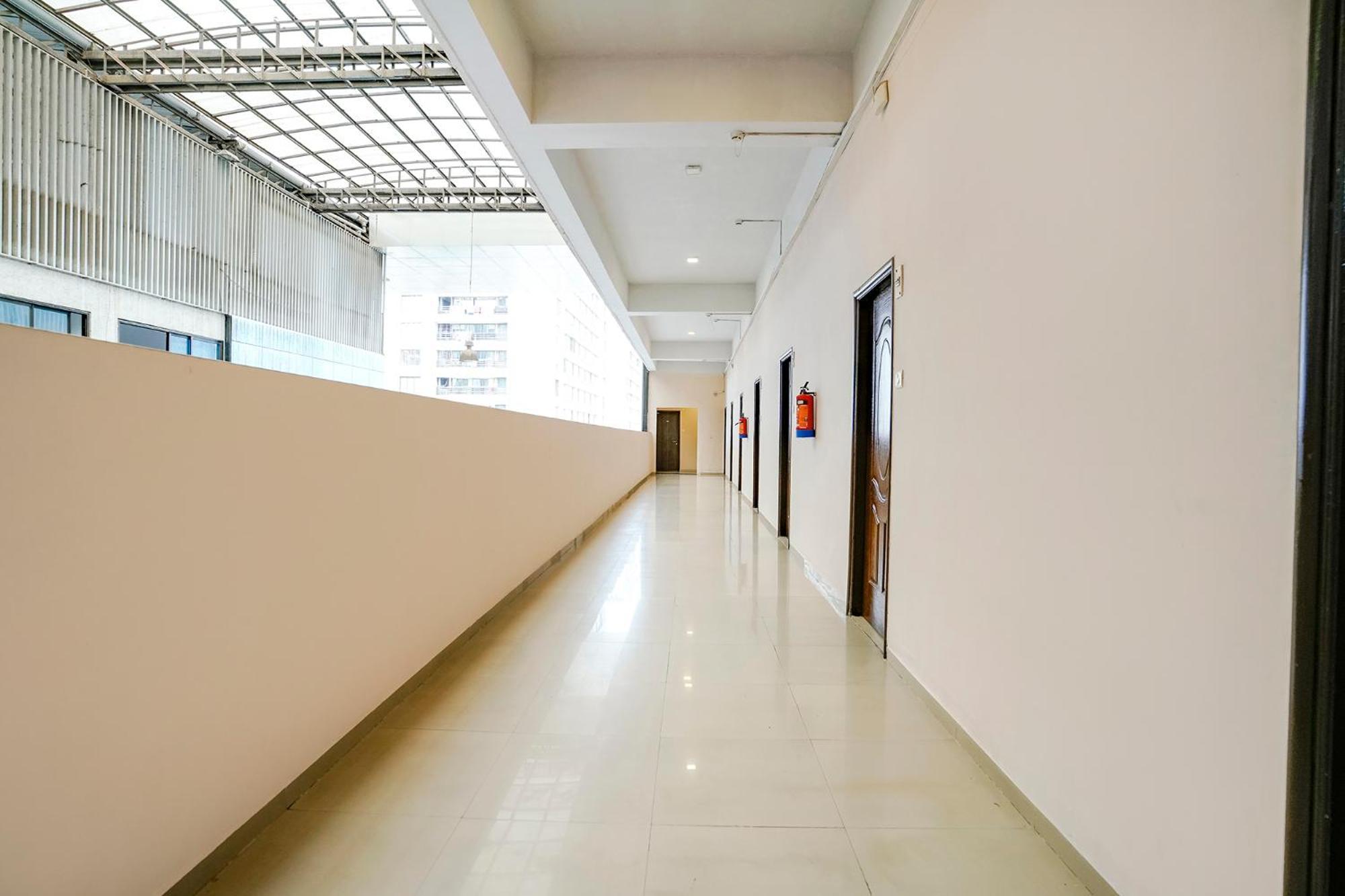Fabhotel Rajmandir Bhatha Kültér fotó