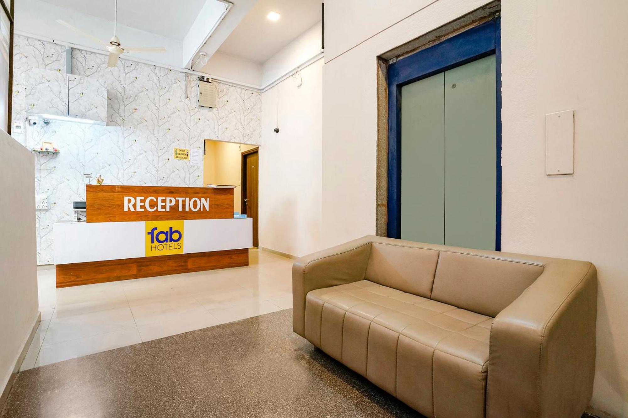 Fabhotel Rajmandir Bhatha Kültér fotó